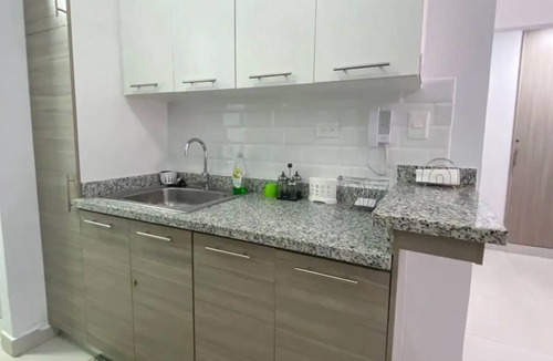 Veron Apartment | Wonderful 2-bedroom Punta Cana Gateway apartment with AC and Wifi
