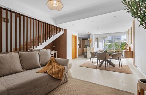 Bavaro Villa | Wonderful 3BR Villa by Vistacana Rentals