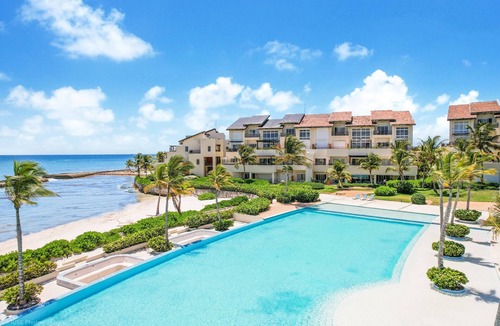 Punta Cana Apartment | Wonderful Beachfront Studio in Cap Cana, Punta Cana