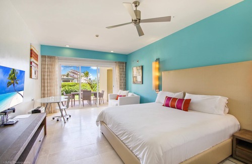 Punta Cana Apartment | Wonderful Beachfront Studio in Cap Cana, Punta Cana
