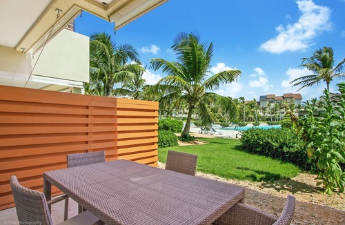 Punta Cana Apartment | Wonderful Beachfront Studio in Cap Cana, Punta Cana