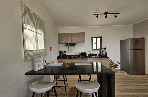 Samana Villa | Wonderful mountain view. Villa Laurel by Monte Rojo Bay