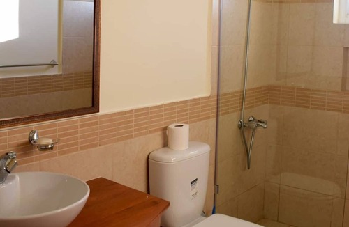 Residencial ROMANA Condo | Wonderful penthouse with pool and sea view