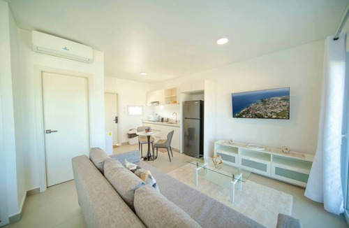 Sosua Apartment | Work & Relax Studio Pools & Fast Wi-Fi in SOV