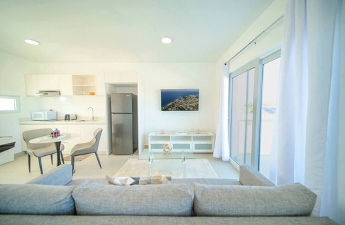 Sosua Apartment | Work & Relax Studio Pools & Fast Wi-Fi in SOV