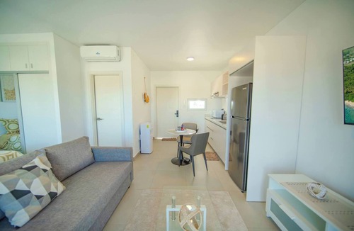 Sosua Apartment | Work & Relax Studio Pools & Fast Wi-Fi in SOV