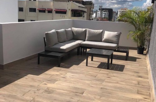 Santo Domingo Apartment | WOW WONDERFUL PLACE