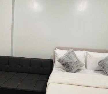 Mandurriao Apartment | WV 24 Homey Comfort Spot