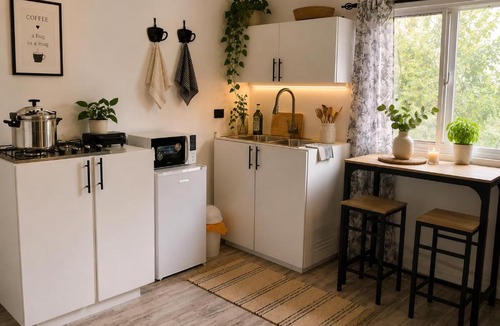 Samana Apartment | Xamamai B&M Family House