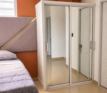San Juan Province Apartment | Yireh Deluxe Room 205