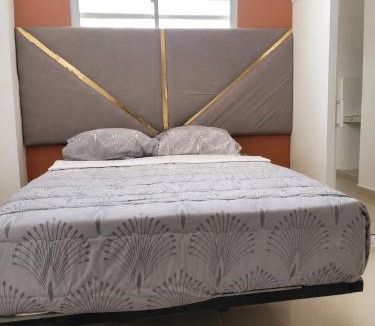 San Juan Province Apartment | Yireh Deluxe Room 205