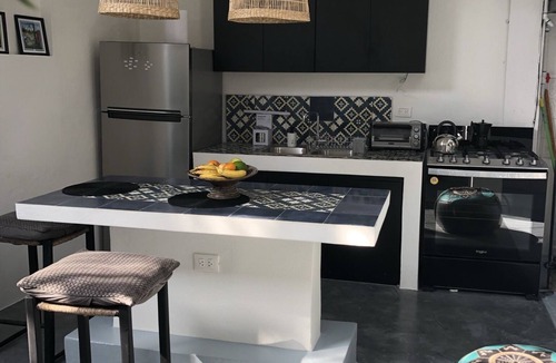 Zona Colonial Apartment | Your cosy, newly renovated place in the Dominican Colonial Zone