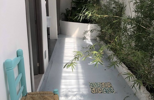 Zona Colonial Apartment | Your cosy, newly renovated place in the Dominican Colonial Zone