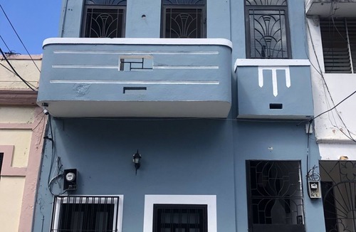 Zona Colonial Apartment | Your cosy, newly renovated place in the Dominican Colonial Zone