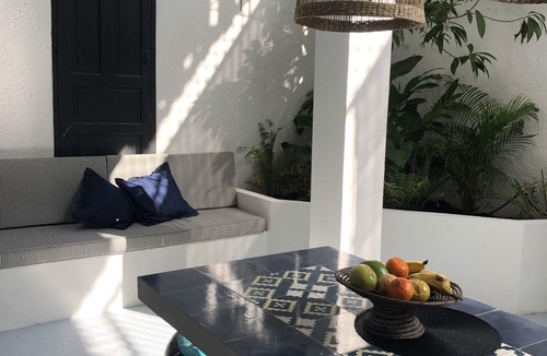 Zona Colonial Apartment | Your cosy, newly renovated place in the Dominican Colonial Zone