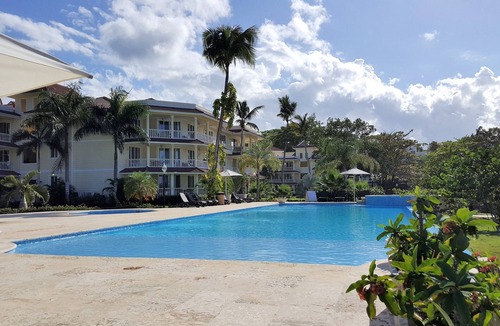 El Batey Condo | Your Dream Oceanview Home in The Caribbean! Free weekly maid service.