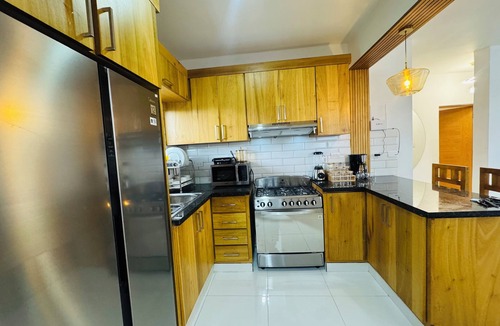 Moca Apartment | Your home away from home