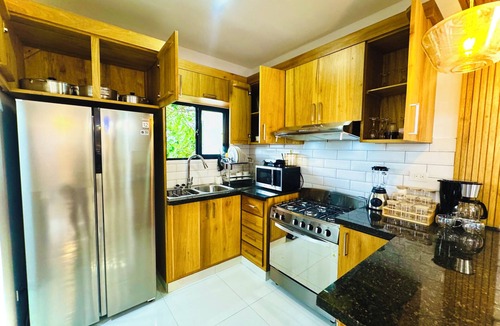 Moca Apartment | Your home away from home