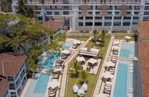 Cabarete Hotel | Your Luxury Caribbean Oasis