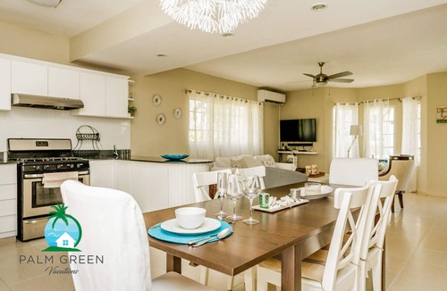 Playa Bibijagua Villa | Your Luxury Vacation Villa walk distance to the beach with 15%off weekly
