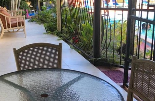 El Batey Condo | Your Oasis waits for you at Sosua Best Condos!