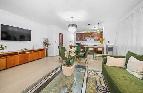 Estela Maria Apartment | Your Perfect Home in the Quietness of the City 2br, 2B Safe and Comfortable Families