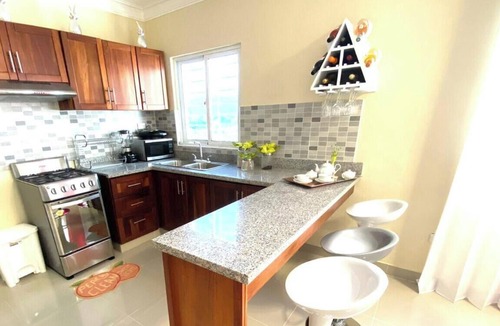 La Vega Province Apartment | Your Perfect Home - TU Hogar Perfecto - Vivienda Entera - Anfitrión: Hector
