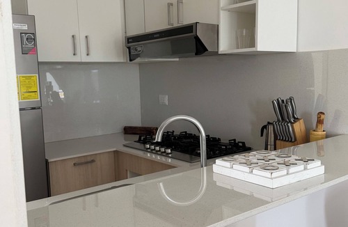 Veron Apartment | Your relaxation 15 minutes away from the airport, port and beaches
