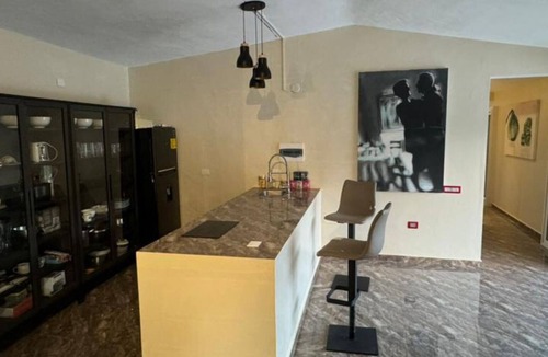 La Iglesia Villa | Your Retreat and Enjoyment in one place!