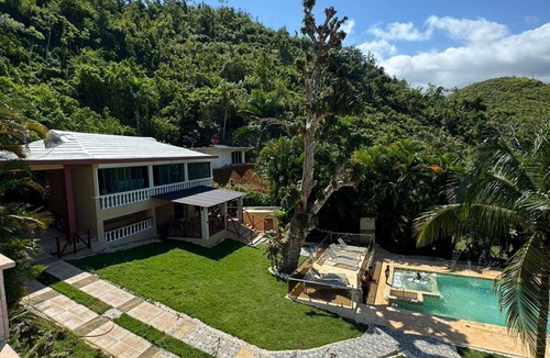 La Iglesia Villa | Your Retreat and Enjoyment in one place!