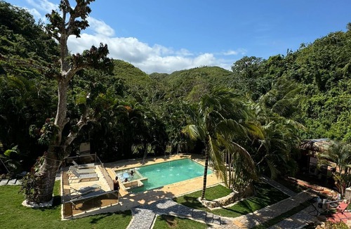 La Iglesia Villa | Your Retreat and Enjoyment in one place!