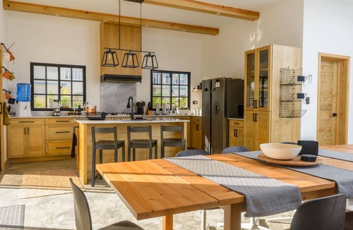 Cabrera Villa | Your Summer getaway for the whole family