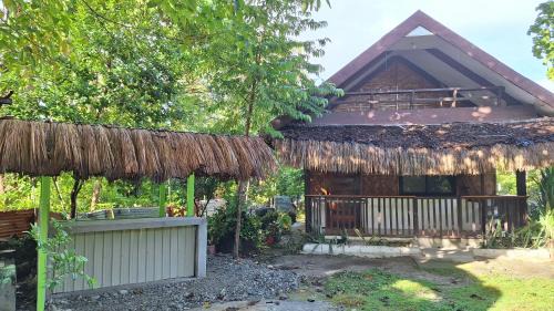 Catangnan House | Zagami Homestay