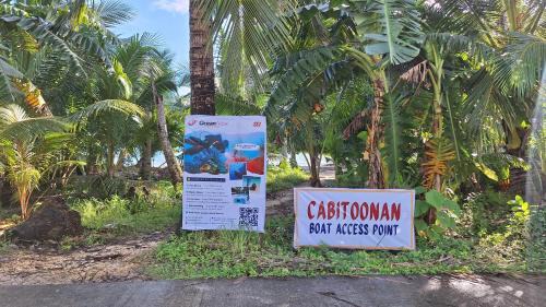 Catangnan House | Zagami Homestay