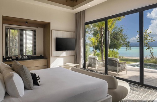 Miches Resort | Zemi Miches Punta Cana All-Inclusive Resort, Curio by Hilton