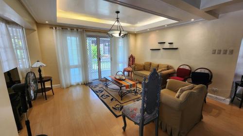 Canlubang House | Zenio's Tagaytay Staycation House
