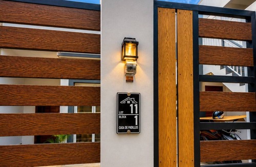 Imus House | Zenith Haven Stylish 2BR Home with Parking in Imus