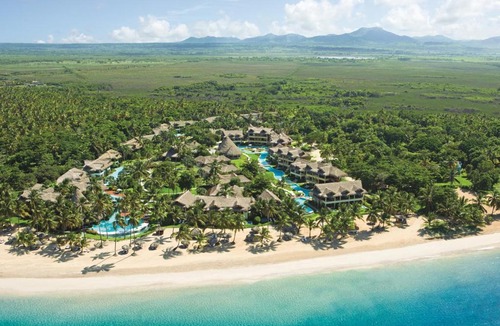 Punta Cana Resort | Zoetry Agua Punta Cana - All Inclusive