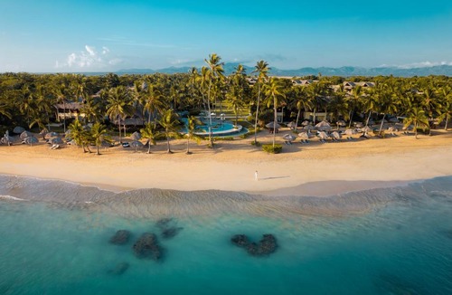 Punta Cana Resort | Zoetry Agua Punta Cana - All Inclusive