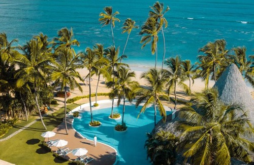 Punta Cana Resort | Zoetry Agua Punta Cana - All Inclusive