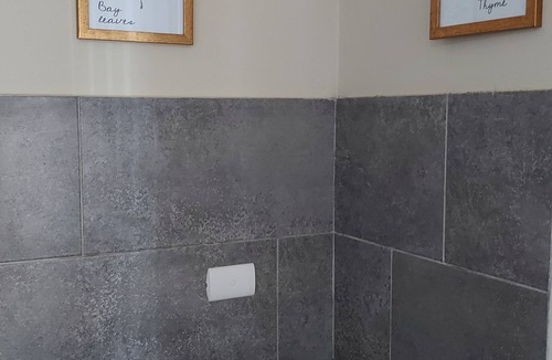 Zona Colonial Apartment | Zona Colonial, 2 BDRM/2 Bathroom Apartment with Air Conditioning and Hot Water