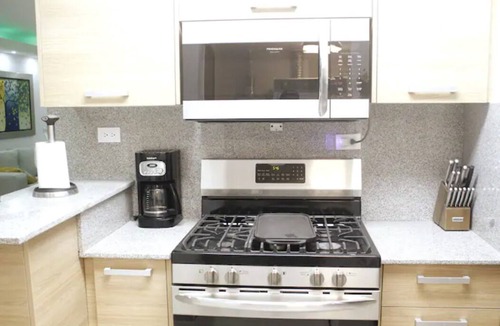 Santo Domingo Apartment | Zona Colonial NEW Luxury Apartment + Pools + Gym
