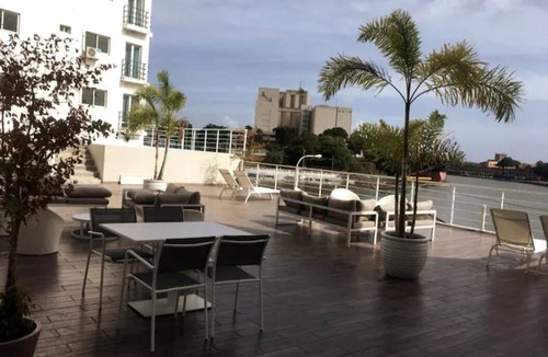 Santo Domingo Apartment | Zona Colonial NEW Luxury Apartment + Pools + Gym