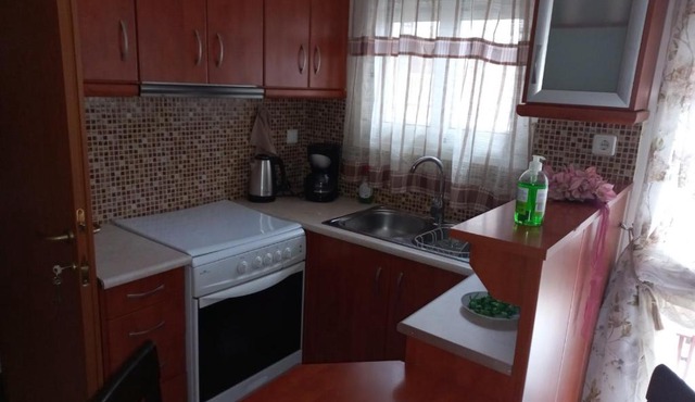 Ιάνθη studio in Karditsa