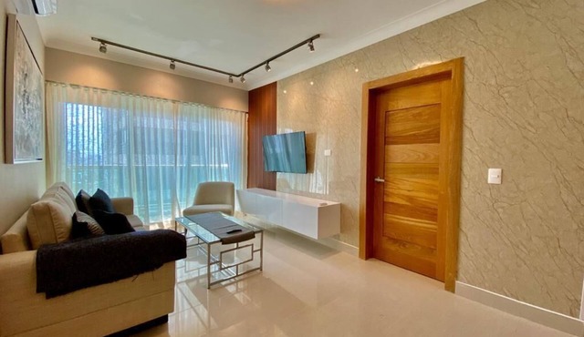 1 Bed Apartment, floor 18