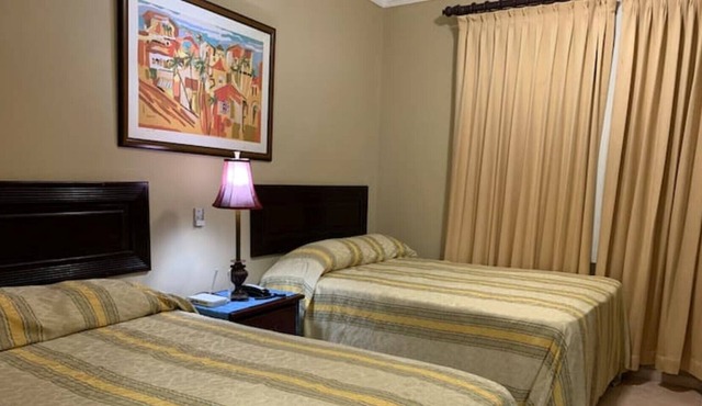 1 bedroom apartment in Naco