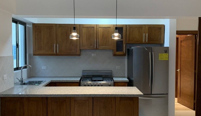 1 bedroom apartment near Downtown Mall, Bella Vista Mall, Super Markets