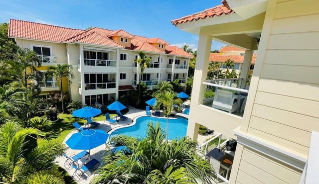 1-bedroom condo in Cabarete Paradise!