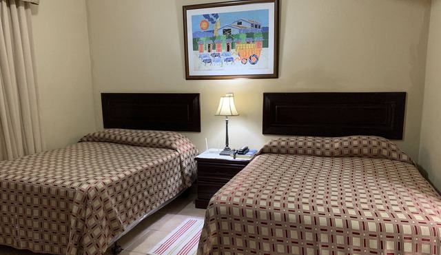1 Bedroom Entire Apartment in Down town