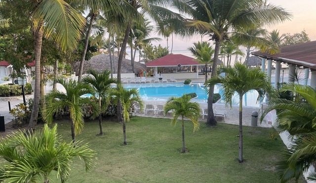 1 Bedroom Tropical Paradise All-Inclusive